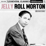 Jelly Roll Morton - Essential Classics, Vol. 168: Jelly Roll Morton '2024