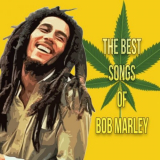 Bob Marley & The Wailers - The Best Songs Of Bob Marley '2024