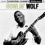 Howlin' Wolf - Essential Classics, Vol. 435 '2024