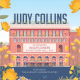 Judy Collins - In Concert Wildflowers at the Town Hall NYC '2024