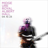 Midge Ure - Live at The Royal Albert Hall 04.10.23 '2024