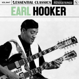 Earl Hooker - Essential Classics, Vol. 447: Earl Hooker '2024