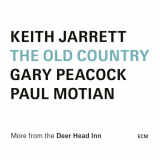 Gary Peacock - The Old Country (Live at the Deer Head Inn '2024