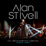 Alan Stivell - LibertÃ© - Roazhon (Live 2022) '2024