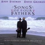 Andy Statman - Songs Of Our Fathers '1995