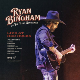 Ryan Bingham - Live at Red Rocks (Live at Red Rocks) '2024