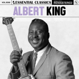 Albert King - Essential Classics, Vol. 398: Albert King '2024