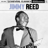 Jimmy Reed - Essential Classics, Vol. 365: Jimmy Reed '2024