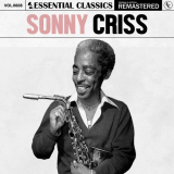 Sonny Criss - Essential Classics, Vol. 608: Sonny Criss '2024