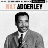 Nat Adderley - Essential Classics, Vol. 606: Nat Adderley '2024