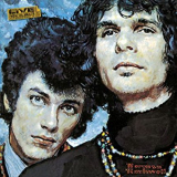 Mike Bloomfield - The Live Adventures of Mike Bloomfield and Al Kooper '1968/1997