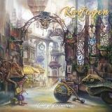 Karfagen - Land of Chameleons '2024