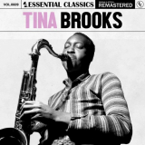 Tina Brooks - Essential Classics, Vol. 609: Tina Brooks '2024