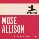 Mose Allison - On Prestige '2024