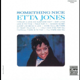 Etta Jones - Something Nice '1957 (1994)