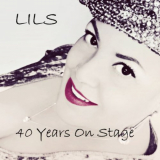 Lils Mackintosh - 40 Years on Stage '2012