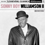 Sonny Boy Williamson II - Essential Classics, Vol. 188: Sonny Boy Williamson II '2024