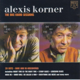 Alexis Korner - The BBC Radio Sessions (1994) '1994