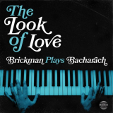 Jim Brickman - The Look of Love: Brickman Plays Bacharach '2023