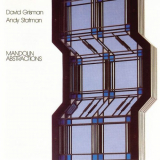 David Grisman - Mandolin Abstractions '1983