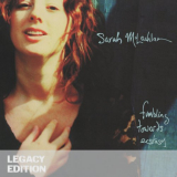 Sarah McLachlan - Fumbling Towards Ecstasy (Legacy Edition) '1993