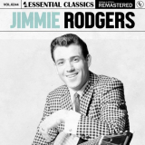 Jimmie Rodgers - Essential Classics, Vol. 244: Jimmie Rodgers '2024