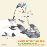 Michel Petrucciani - Jazz Club Montmartre - CPH 1988 (Remastered) '2024