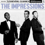 Impressions, The - Essential Classics, Vol. 230: The Impressions (2024) '2024