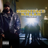 Ghostface Killah - Fishscale (Expanded Edition) '2006