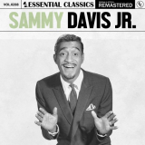 Sammy Davis Jr. - Essential Classics, Vol. 288: Sammy Davis Jr. '2024