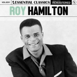 Roy Hamilton - Essential Classics, Vol. 291: Roy Hamilton '2024