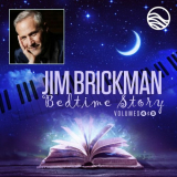 Jim Brickman - Bedtime Story: Volumes Four & Five '2020