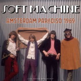 Soft Machine - Amsterdam Paradiso (Live) '2024