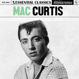 Mac Curtis - Essential Classics, Vol. 421 '2024