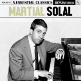 Martial Solal - Essential Classics, Vol. 376 '2024