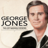 George Jones - THE LOST NASHVILLE SESSIONS '2024