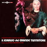 Ennio Morricone - Il sorriso del grande tentatore (Original Motion Picture Soundtrack) '2024