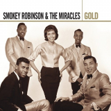 Smokey Robinson - Gold '2006