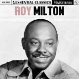 Roy Milton - Essential Classics, Vol. 325: Roy Milton '2024