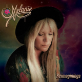 Melanie - Reimaginings '2024