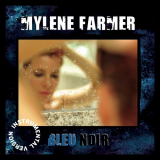 MylÃ¨ne Farmer - Bleu Noir (Instrumental Version) '2010