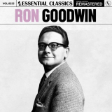 Ron Goodwin - Essential Classics, Vol. 255: Ron Goodwin '2024