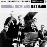 Original Dixieland Jazz Band - Essential Classics, Vol. 298 '2024