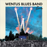 Wentus Blues Band - Live '2024