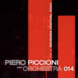 Piero Piccioni - Piero Piccioni & Orchestra 014 (Live at Ravenna Festival) '2024