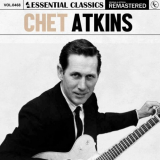 Chet Atkins - Essential Classics, Vol. 468 '2024