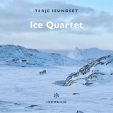 Terje Isungset - Ice Quartet '2024