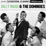 Billy Ward & The Dominoes - Essential Classics, Vol. 322: Billy Ward & The Dominoes '2024