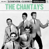 Chantays, The - Essential Classics, Vol. 415: The Chantays '2024