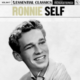 Ronnie Self - Essential Classics, Vol. 417: Ronnie Self '2024